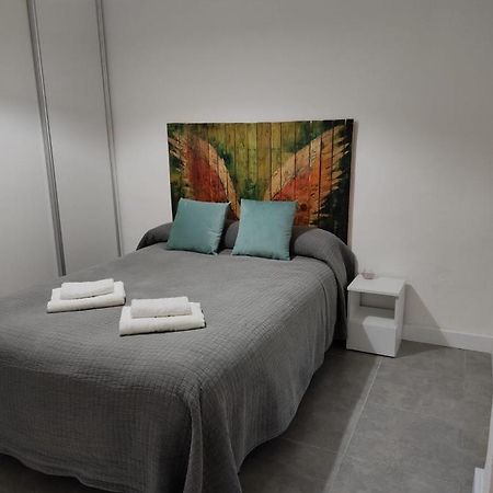Apartamento Turistico Cordoba Ngoại thất bức ảnh