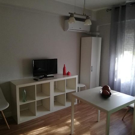 Apartamento Turistico Cordoba Ngoại thất bức ảnh