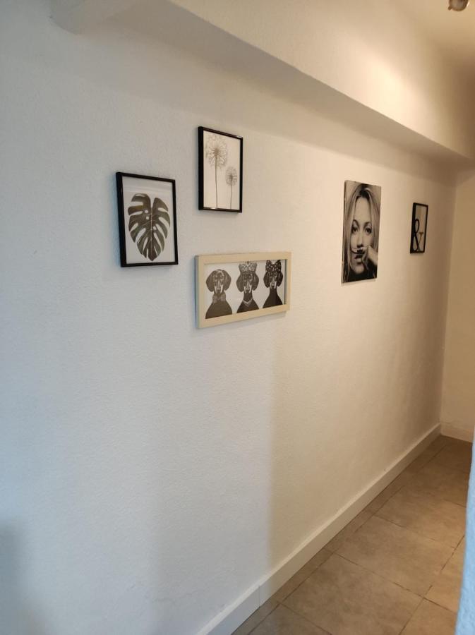 Apartamento Turistico Cordoba Ngoại thất bức ảnh