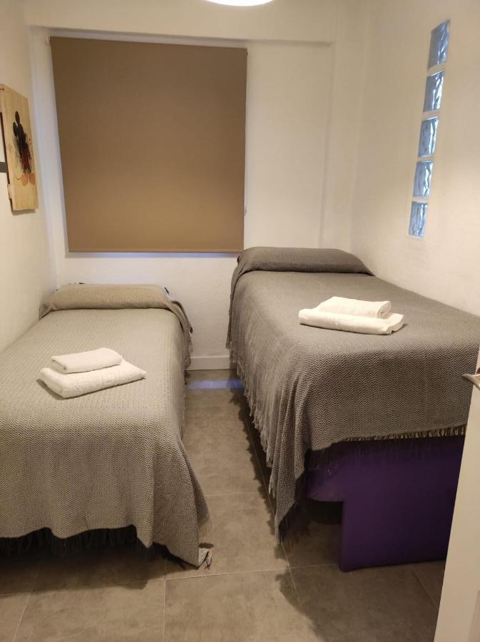 Apartamento Turistico Cordoba Ngoại thất bức ảnh