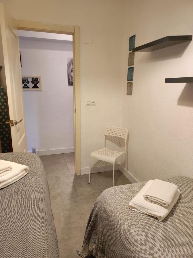 Apartamento Turistico Cordoba Ngoại thất bức ảnh