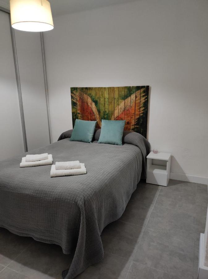 Apartamento Turistico Cordoba Ngoại thất bức ảnh