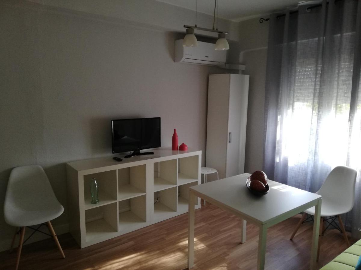 Apartamento Turistico Cordoba Ngoại thất bức ảnh