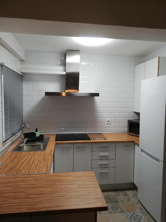 Apartamento Turistico Cordoba Ngoại thất bức ảnh